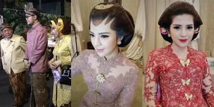 Detail Malam Midodareni Kartika Soekarwo, Secantik Putri Raja