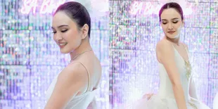 Detail Penampilan Cantik Shandy Aulia Jadi Ballerina di Pesta Ulang Tahun, Tampil Anggun Pakai Perhiasan Mewah