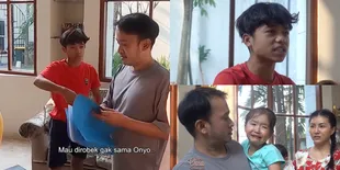 Detik-detik Betrand Peto Ngamuk Saat Mobilnya Dijual Ruben Onsu, Bentak Semua Orang dan Bikin Thalia Panik Sampai Nangis