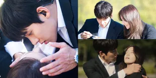 Detik-Detik Ji Chang Wook Beri Nafas Buatan Untuk Yoona SNSD