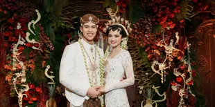 Detik-detik Pertemuan Perdana Syifa Hadju dan El Rumi Usai Ijab Kabul