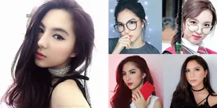Devienna, MUA Cantik Yang Mirip Jessica Mila dan Nayeon TWICE