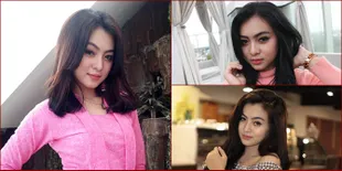 Devita, Pedangdut Cantik Yang Dituding Manfaatkan Nama Bahar