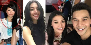 Dewasa, Miss Devi 'Anak Jalanan' Dulu Seorang DJ & Member 7 Icons