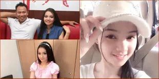 Dewi Mambo, Gadis Cantik & Seksi Yang Dekat Dengan Vicky Prasetyo