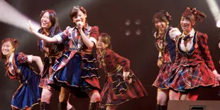 Di Antara Fans JKT48 dan AKB48, Seperti Apa Sih Pendapat Haruka?