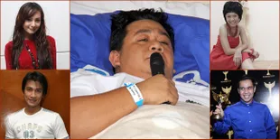 Di Balik Kisah Tragis Selebriti Yang Meninggal di Usia Muda