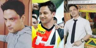 Di Balik Layar 'Anak Menteng', Lucky Perdana Ganteng Babak Belur