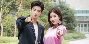 Di Balik Layar, Cha Eunwoo & Im Soo Hyang Bagai Kekasih Beneran