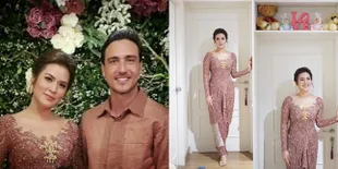 Di Balik Layar Lamaran Raisa & Hamish, Dari Kebaya Sampai Makeup