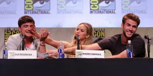 Di Balik Sisa-Sisa Keseruan Comic-Con 2015, Lucu Hingga Tegang!