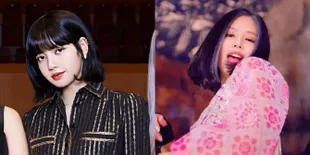 Di Tengah Comeback BLACKPINK, Rambut Pendek Jennie dan Lisa Juga Jadi Perbincangan