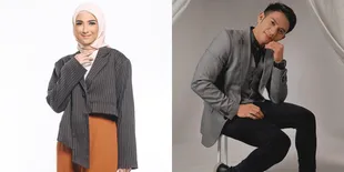 Di Tengah Isu Sang Mantan Istri Mau Nikah Lagi, 8 Potret Rizki DA yang Dikabarkan Akan Rujuk dengan Nadia Mustika