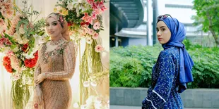 Diam-Diam Bertunangan, Potret Amira Calon Istri Reza Zakarya yang Cantiknya Natural dan Kini Jadi Sorotan
