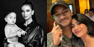 Diam Sambil Melamun, Intip Potret Terbaru Baby Gala Kembali Panggil Ibunya - Bikin Hati Netizen Jadi Terenyuh