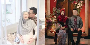 Dian Pelangi Umumkan Kehamilan, Kini Sudah Memasuki Usia 4,5 Bulan