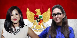 Dian Sastro HIngga Maia Estianty, Mereka Keturunan Pahlawan