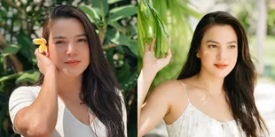 Dianggap Nggak Sopan Dengan Nathalie Holscher, Potret Alice Norin Yang Tetap Cuek Meski Ramai Dicibir Netizen