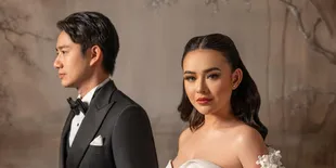 Dianggap Sempurna, Amanda Manopo Sebut Tak Ada yang Perlu Diubah dari Diri Kenny Austin