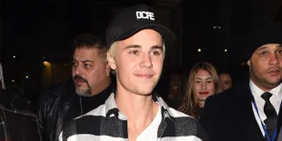 Dibanding Syahrini, Ternyata Fashion Justin Bieber Enggak Mahal