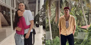 Dibandingkan dengan Al Ghazali, 8 Potret William Darouiche Pacar Baru Alyssa Daguise yang Sama-sama Berdarah Jerman