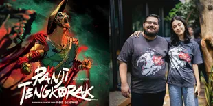 Dibandingkan dengan 'MERAH PUTIH ONE FOR ALL', Sutradara 'PANJI TENGKORAK' Sebut Filmnya Punya Pendekatan Produksi yang Berbeda