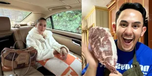 Dibayar Profesional, Inul Daratista Ungkap Alasan Pilih Chef Firhan Jadi Juru Masak di Rumah