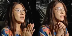 Diberitakan Gugat Cerai Ruben Onsu, Sarwendah Akui Sedih Dan Takut Anak Membaca