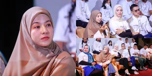 Dibintangi Natasha Rizky Hingga Citra Kirana, Film KEAJAIBAN AIR MATA WANITA Soroti Kekuatan Wanita Hadapi Kesulitan