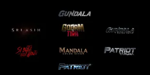 Dibuka Oleh 'GUNDALA', Berikut 8 Film Jagat Sinema Bumilangit Jilid I