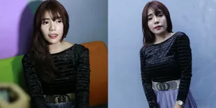 Dicatut Prostitusi Online, Beby Shu Menjadi Bintang Tamu Acara TV
