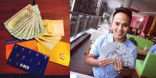 Dicemooh Saat Jadi Badut, Ini Bukti Sukses Septian Suryawirawan