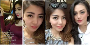 Dicerai Suryono, Bella Shofie Sempat Curhat Tapi Tetap Tersenyum