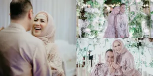 Dicibir Belum Muhrim, 8 Potret Venna Melinda dan Ferry Irawan yang Dianggap Terlalu Mesra - Pamer Peluk dan Gandengan