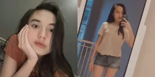 Dicibir Karena Tak Kunjung Hamil, Potret Mantan Babysitter Mawar AFI Yang Makin Hot - Lepas Hijab Sampai Pakai Rok Mini