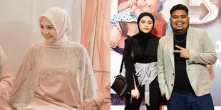Dicibir Open BO, 8 Potret Indah Istri Rigen yang Kini Buru Seorang Netizen - Peroleh Cibiran Saat Hamil Anak Kedua 