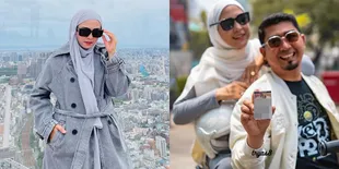 Dicibir Saat Pamer Sedekah 2 Miliar dan Rumah Baru, Ini 8 Potret Gaya April Jasmine yang Sosialita Banget - Tajir dari Bisnis Rokok?