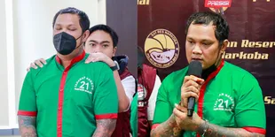 Diciduk Bersama Rekan Wanitanya, Virgoun dan Tersangka Lainnya Akan Jalani Rehabilitasi Terkait Kasus Narkoba