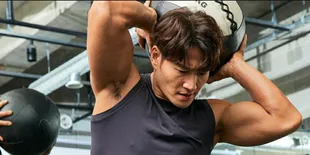 Dicurigai Gunakan Steroid, Beginilah Fakta Kim Jong Kook yang Berniat Untuk Mengambil Langkah Legal Atas Tuduhannya Tersebut!