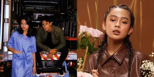 Didapuk Bintangi 'BUKU HARIAN SEORANG ISTRI', Ini 7 Potret Kekompakan Aqeela Calista dengan Antonio Blanco Jr - Bakal Geser Posisi Lula?