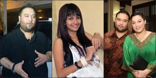 Didi Soekarno dan Vanessa Angel Tanggapi Isu Perselingkuhan