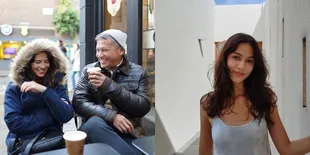 Didoakan Balikan Dengan Gisel, Potret Gading Marten dan Juria Hartmans Yang Makin Mesra - Netizen Auto Patah Hati