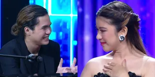 Didoakan Berjodoh, Intip 7 Momen Interaksi Manis Dul Jaelani dan Tiara Anugrah