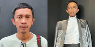 Didoakan Istiqomah Hijrah, Ini 8 Potret Aming yang Makin Kalem Meski Disebut Suntik Hormon - Segera Museumkan Busana Wanitanya