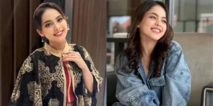 Didoakan Sehat Selalu, 8 Potret Terbaru Putri Isnari yang Makin Cantik dan Pancarkan Kebahagiaan Setelah Menikah 