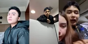 Diduga Aniaya Pacar Hingga Nekat Masuk Toilet Wanita, 10 Potret Leon Dozan Anak Betharia Sonata dan Willy Dozan yang Sedang Disorot - Hapus Semua Postingan Media Sosial