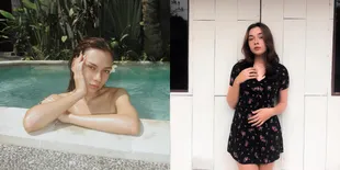 Diduga Jadi Orang Ketiga, Potret Dosma Hazenbosch yang Diisukan Dekat Dengan Rizky Nazar Usai Putus Dari Syifa Hadju