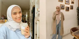 Diduga Lagi Kasmaran, Potret Nadya Mustika Mantan Istri Rizki DA Yang Makin Cantik - Badannya Kini Berisi