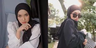 Diduga Menikah Hari Ini, Berikut 8 Potret Cita Citata Romantis Bersama Didi Mahardika di Bandung - Pihak KUA: Pernikahannya Tertutup