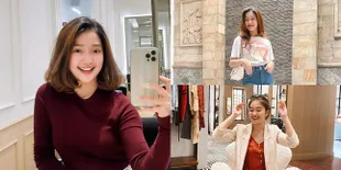 Diduga Selingkuhi Thariq Halilintar, 8 Potret Chika Chandrika Yang Ramai Disorot - Banjir Cibiran Dari Netizen